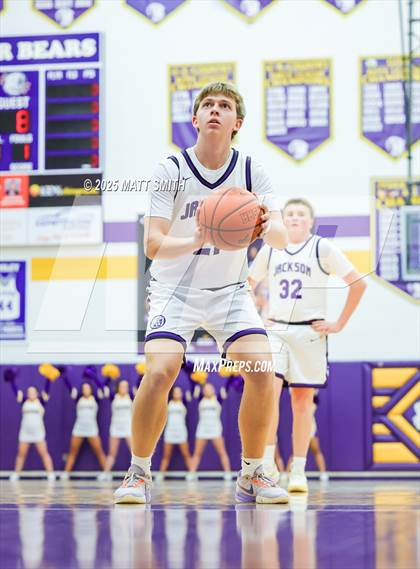 Thumbnail 1 in GlenOak @ Jackson photogallery.