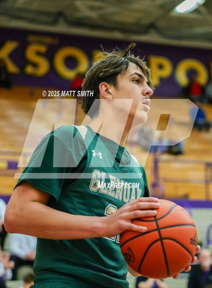 Thumbnail 1 in GlenOak @ Jackson photogallery.