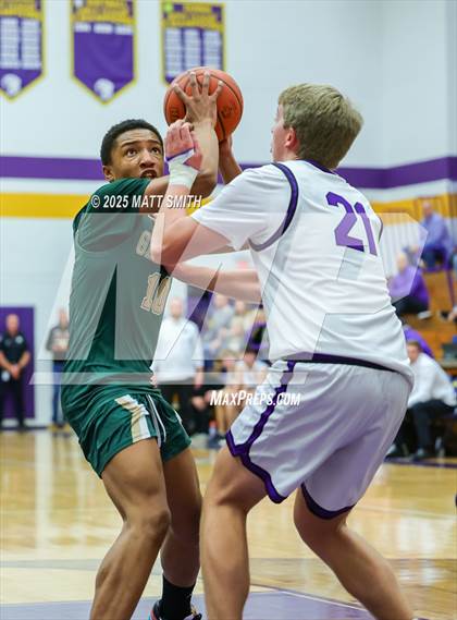 Thumbnail 1 in GlenOak @ Jackson photogallery.