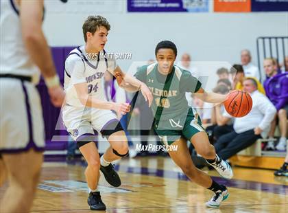 Thumbnail 3 in GlenOak @ Jackson photogallery.