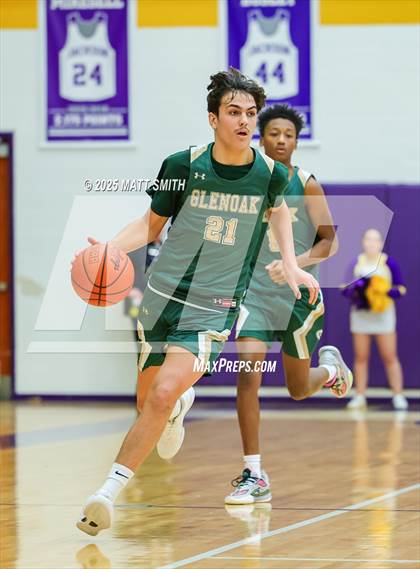 Thumbnail 1 in GlenOak @ Jackson photogallery.