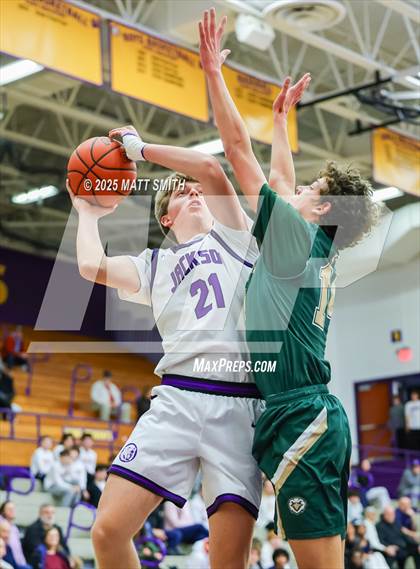 Thumbnail 3 in GlenOak @ Jackson photogallery.