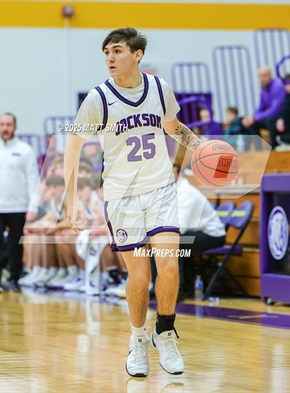 Thumbnail 2 in GlenOak @ Jackson photogallery.