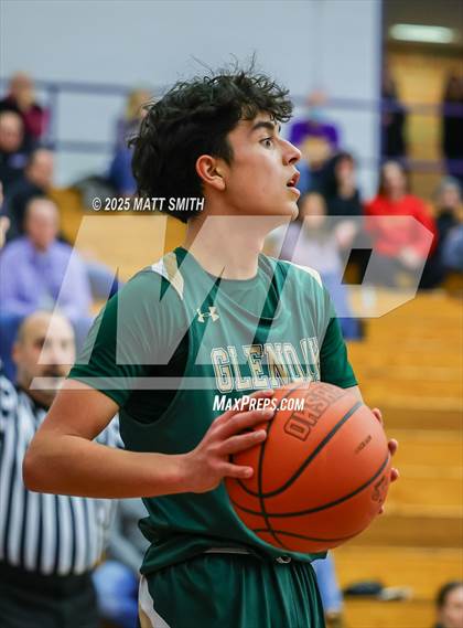 Thumbnail 1 in GlenOak @ Jackson photogallery.