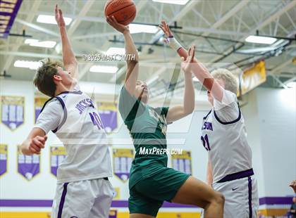 Thumbnail 2 in GlenOak @ Jackson photogallery.
