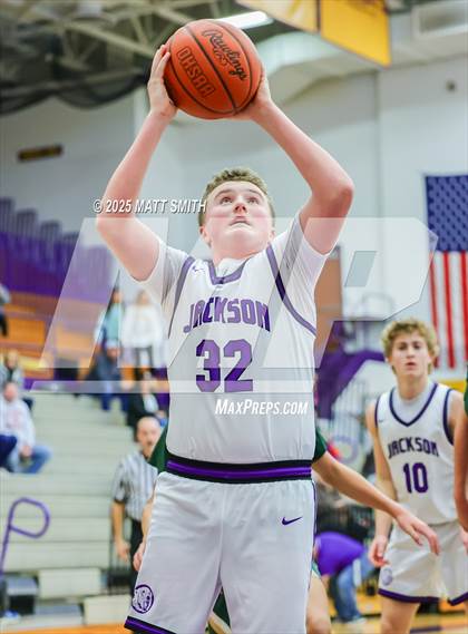 Thumbnail 2 in GlenOak @ Jackson photogallery.