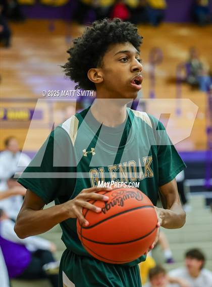 Thumbnail 1 in GlenOak @ Jackson photogallery.