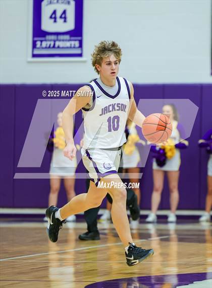 Thumbnail 3 in GlenOak @ Jackson photogallery.