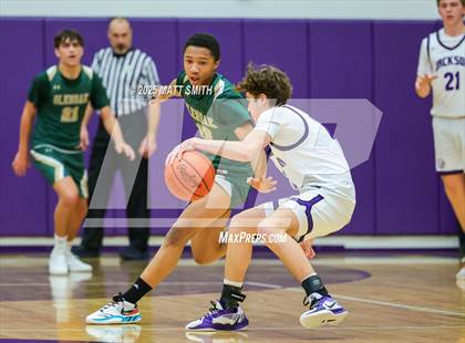 Thumbnail 3 in GlenOak @ Jackson photogallery.