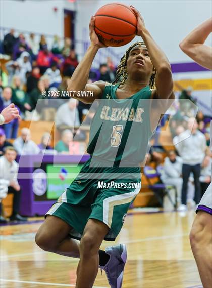 Thumbnail 3 in GlenOak @ Jackson photogallery.