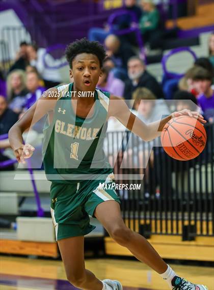 Thumbnail 1 in GlenOak @ Jackson photogallery.