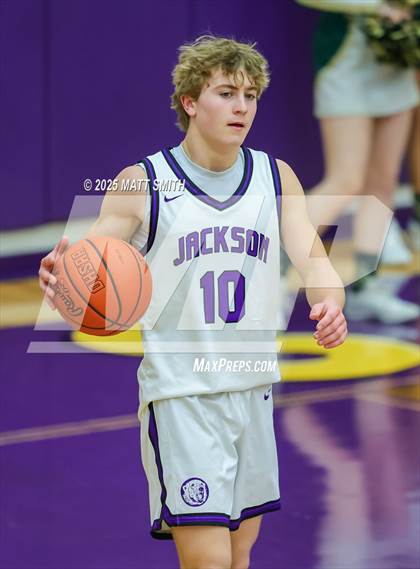 Thumbnail 2 in GlenOak @ Jackson photogallery.