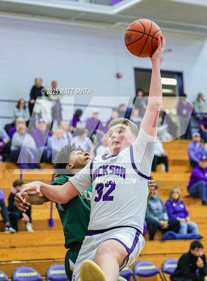 Thumbnail 3 in GlenOak @ Jackson photogallery.