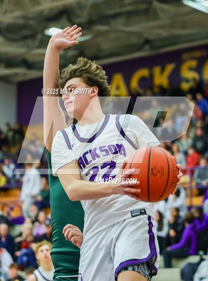 Thumbnail 3 in GlenOak @ Jackson photogallery.