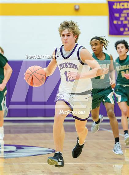 Thumbnail 3 in GlenOak @ Jackson photogallery.