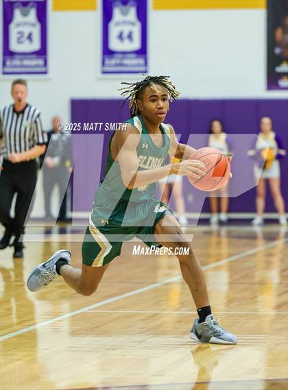 Thumbnail 1 in GlenOak @ Jackson photogallery.