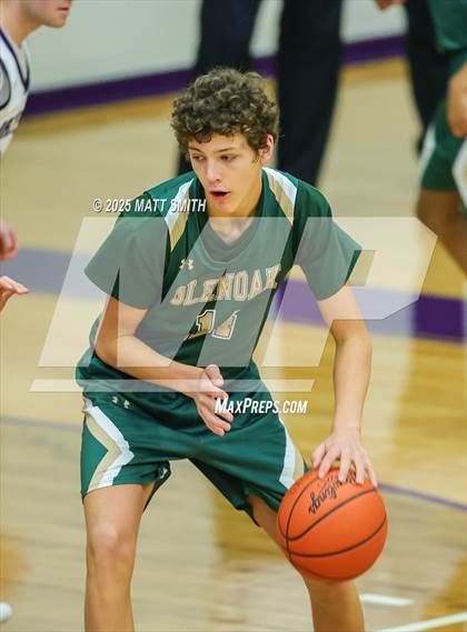 Thumbnail 2 in GlenOak @ Jackson photogallery.