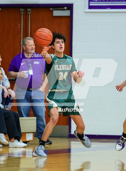 Thumbnail 3 in GlenOak @ Jackson photogallery.