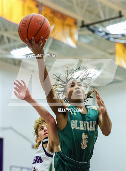 Thumbnail 2 in GlenOak @ Jackson photogallery.