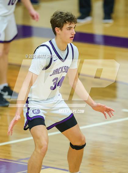 Thumbnail 3 in GlenOak @ Jackson photogallery.