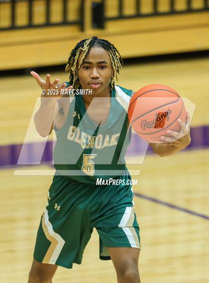 Thumbnail 3 in GlenOak @ Jackson photogallery.
