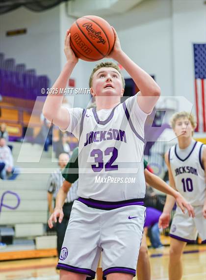 Thumbnail 1 in GlenOak @ Jackson photogallery.