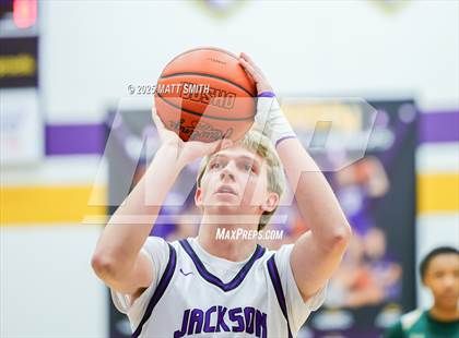 Thumbnail 3 in GlenOak @ Jackson photogallery.