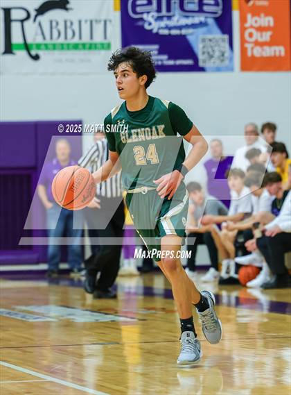 Thumbnail 1 in GlenOak @ Jackson photogallery.