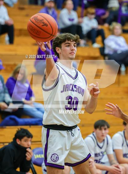 Thumbnail 2 in GlenOak @ Jackson photogallery.