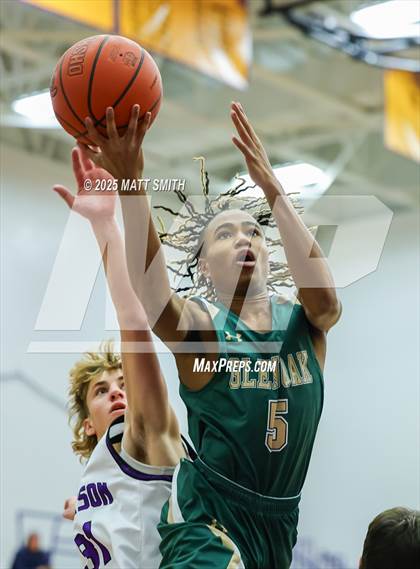 Thumbnail 1 in GlenOak @ Jackson photogallery.