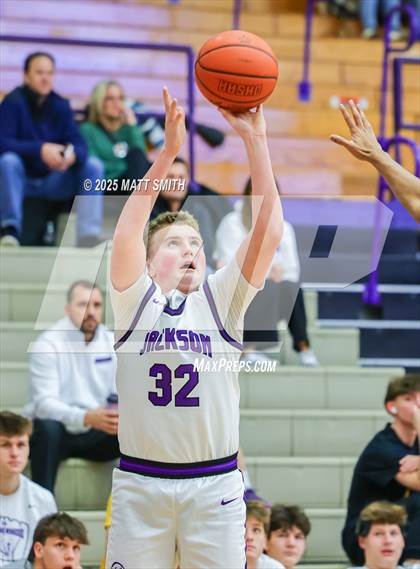 Thumbnail 1 in GlenOak @ Jackson photogallery.