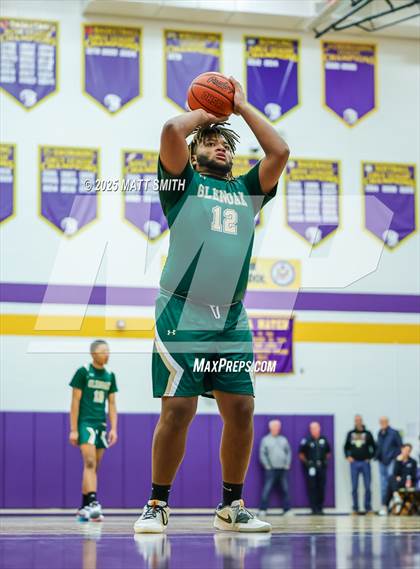 Thumbnail 1 in GlenOak @ Jackson photogallery.