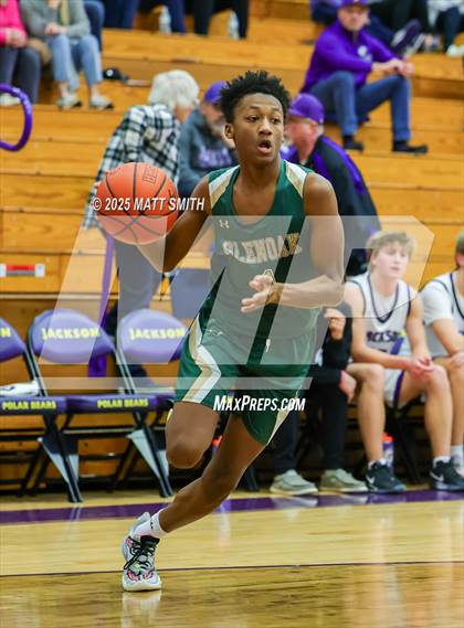 Thumbnail 1 in GlenOak @ Jackson photogallery.