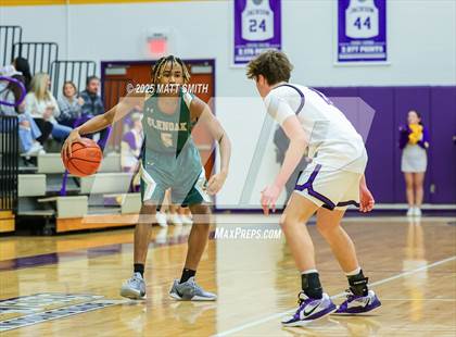 Thumbnail 1 in GlenOak @ Jackson photogallery.