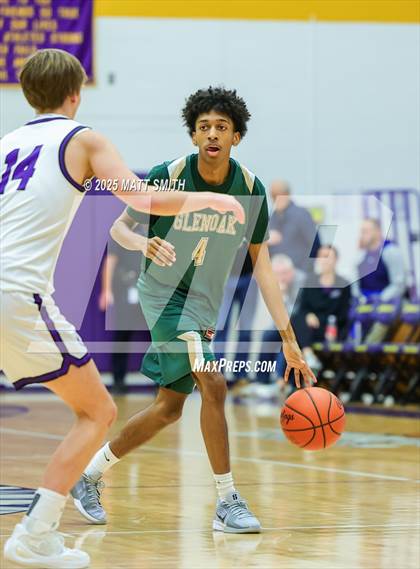 Thumbnail 2 in GlenOak @ Jackson photogallery.