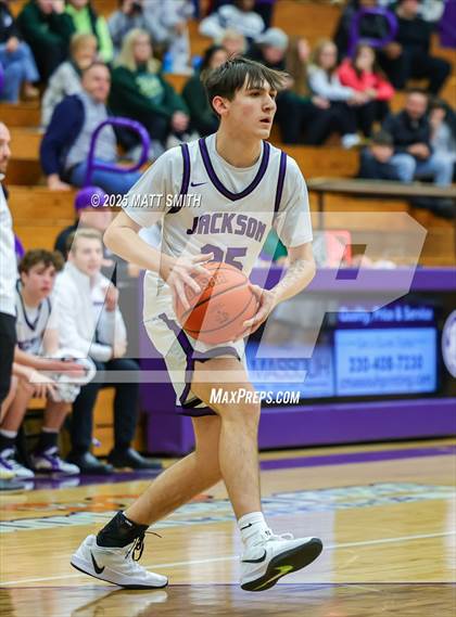 Thumbnail 3 in GlenOak @ Jackson photogallery.