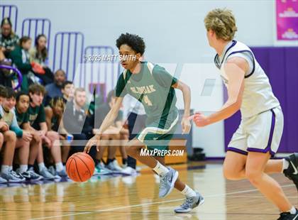 Thumbnail 3 in GlenOak @ Jackson photogallery.