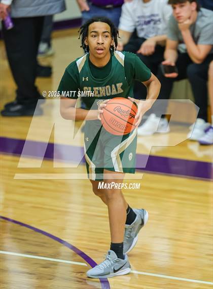 Thumbnail 3 in GlenOak @ Jackson photogallery.