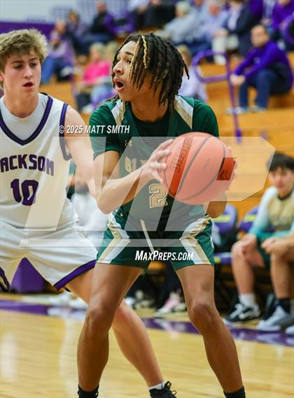 Thumbnail 1 in GlenOak @ Jackson photogallery.