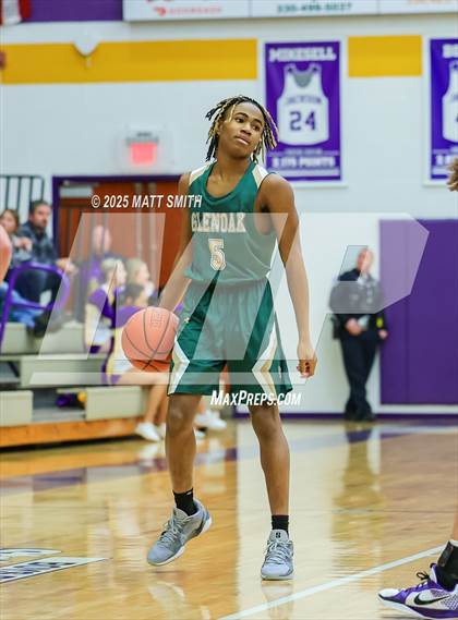 Thumbnail 3 in GlenOak @ Jackson photogallery.