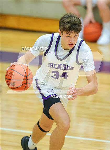 Thumbnail 1 in GlenOak @ Jackson photogallery.