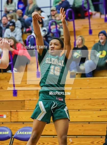 Thumbnail 2 in GlenOak @ Jackson photogallery.
