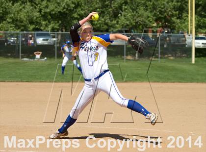 Thumbnail 1 in Sutter @ Liberty Ranch photogallery.