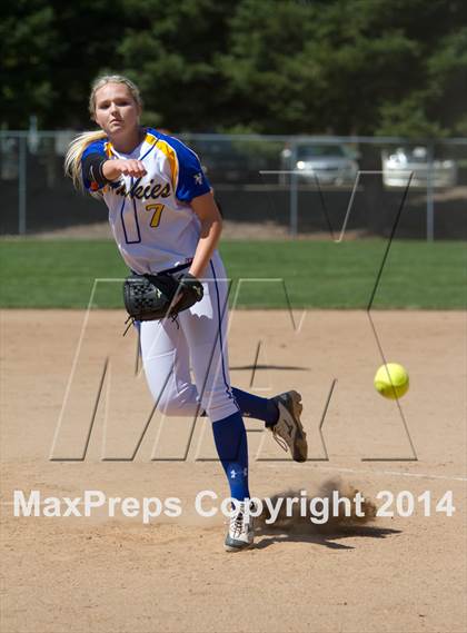 Thumbnail 1 in Sutter @ Liberty Ranch photogallery.