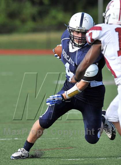 Thumbnail 1 in Nyack @ Byram Hills photogallery.