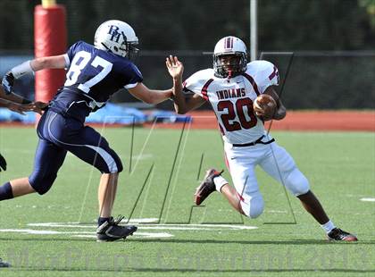 Thumbnail 1 in Nyack @ Byram Hills photogallery.
