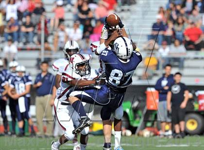 Thumbnail 1 in Nyack @ Byram Hills photogallery.