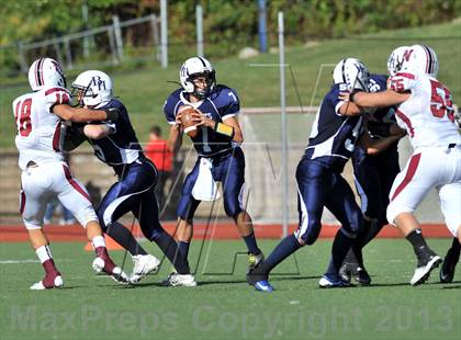 Thumbnail 2 in Nyack @ Byram Hills photogallery.