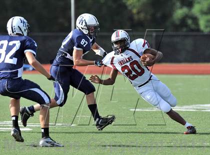 Thumbnail 2 in Nyack @ Byram Hills photogallery.