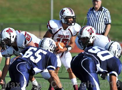 Thumbnail 1 in Nyack @ Byram Hills photogallery.